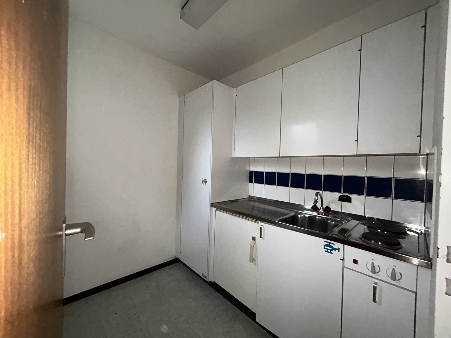 1 room apartment