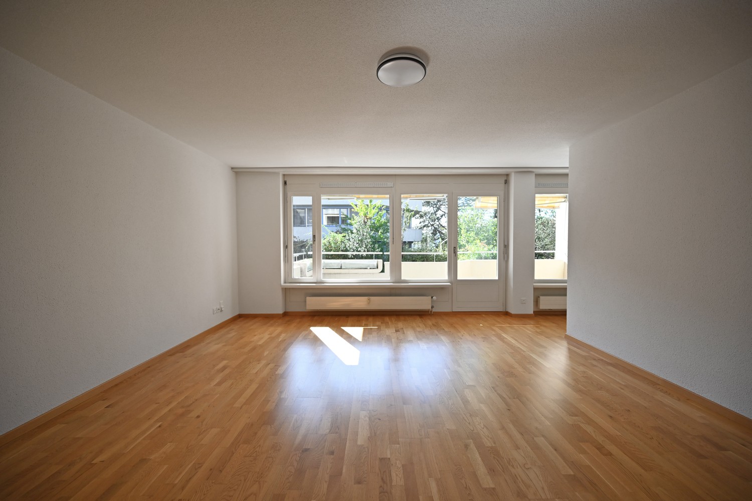 3 ½ rooms apartment, Foto 2 von 10