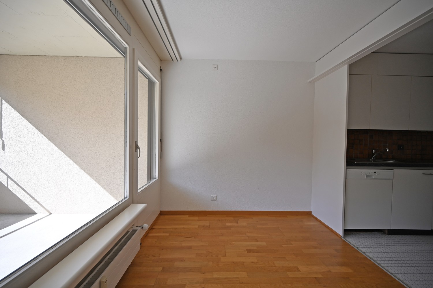 3 ½ rooms apartment, Foto 5 von 10