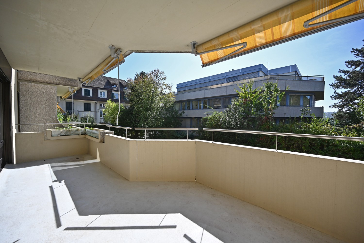 3 ½ rooms apartment, Foto 4 von 10