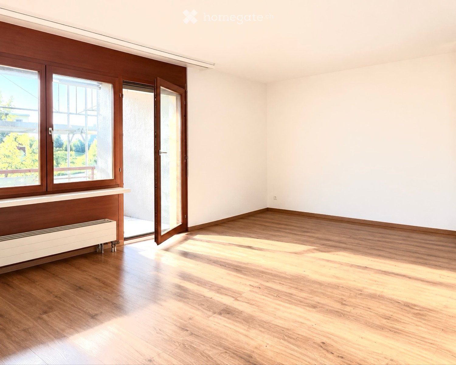 3 rooms apartment, Foto 5 von 5