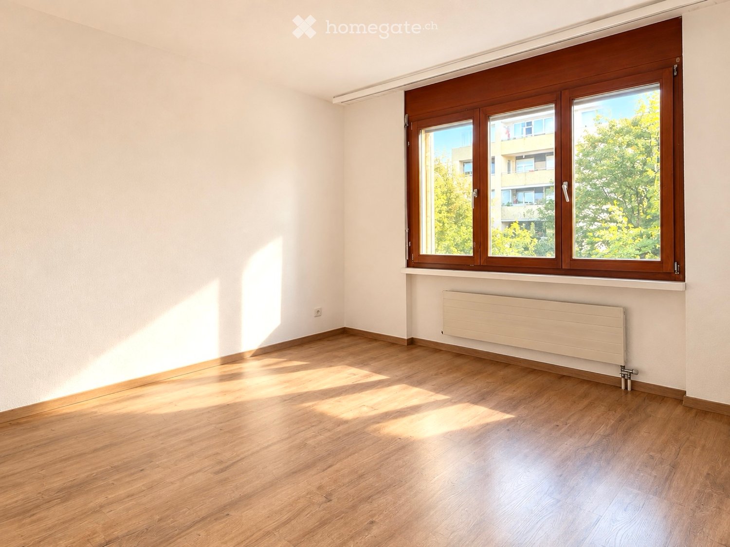 3 rooms apartment, Foto 1 von 5