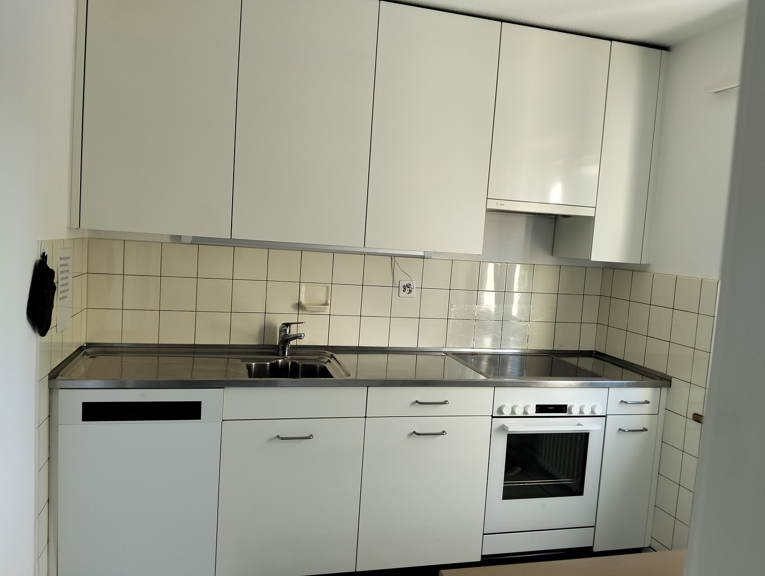 Room in a shared flat, Foto 3 von 3