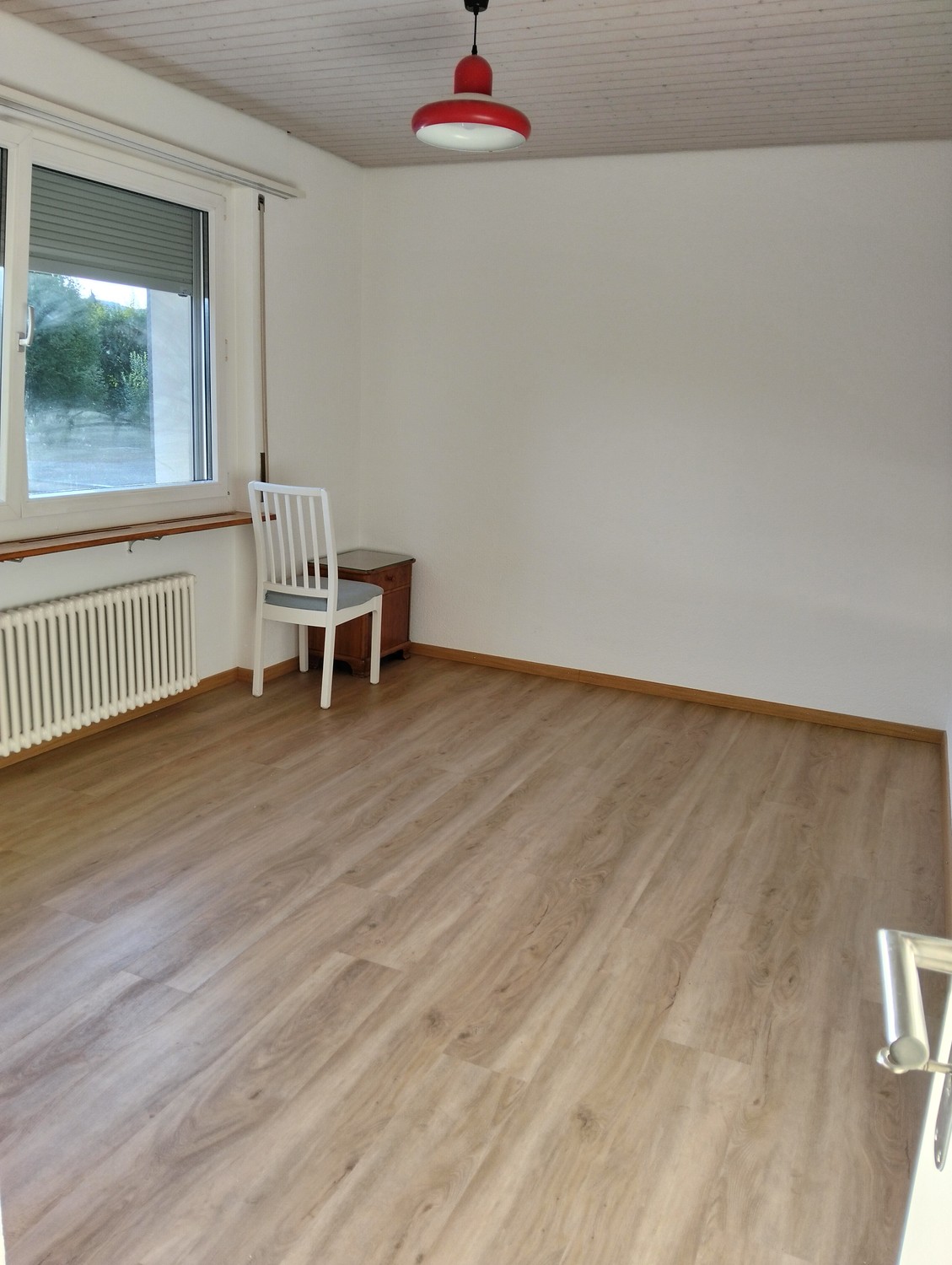 Room in a shared flat, Foto 1 von 3
