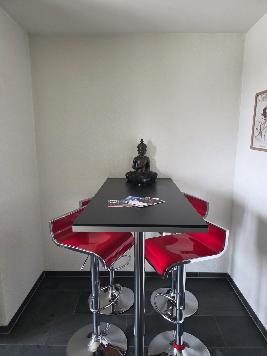 Zimmer in einer WG, Foto 10 von 10