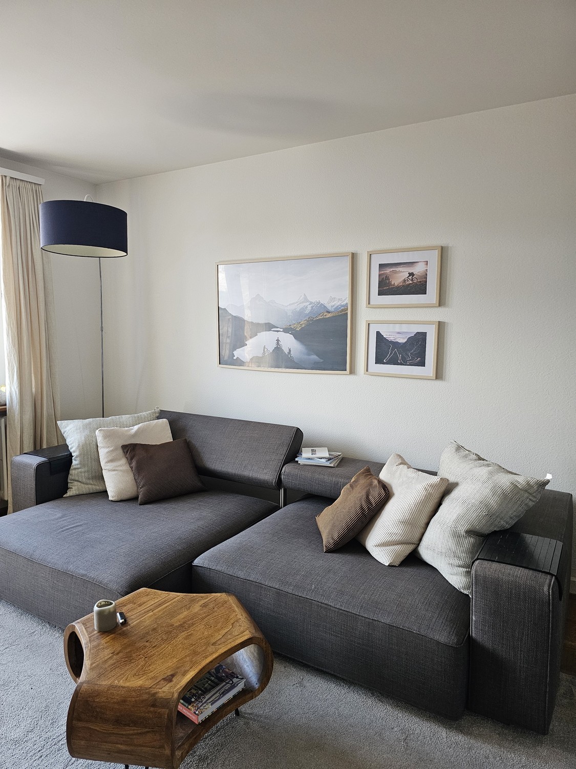 Zimmer in einer WG, Foto 3 von 10