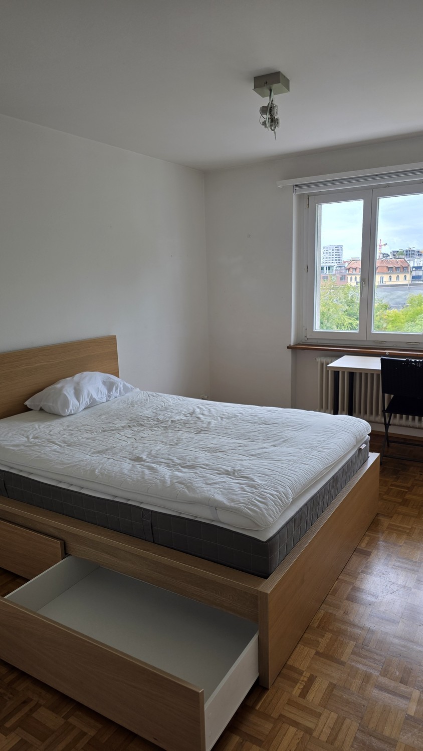 Zimmer in einer WG, Foto 9 von 10