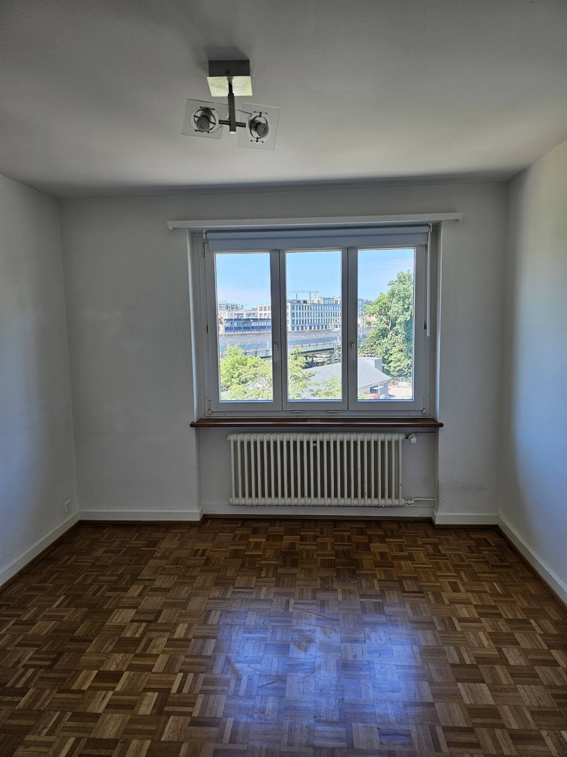 Zimmer in einer WG, Foto 1 von 10