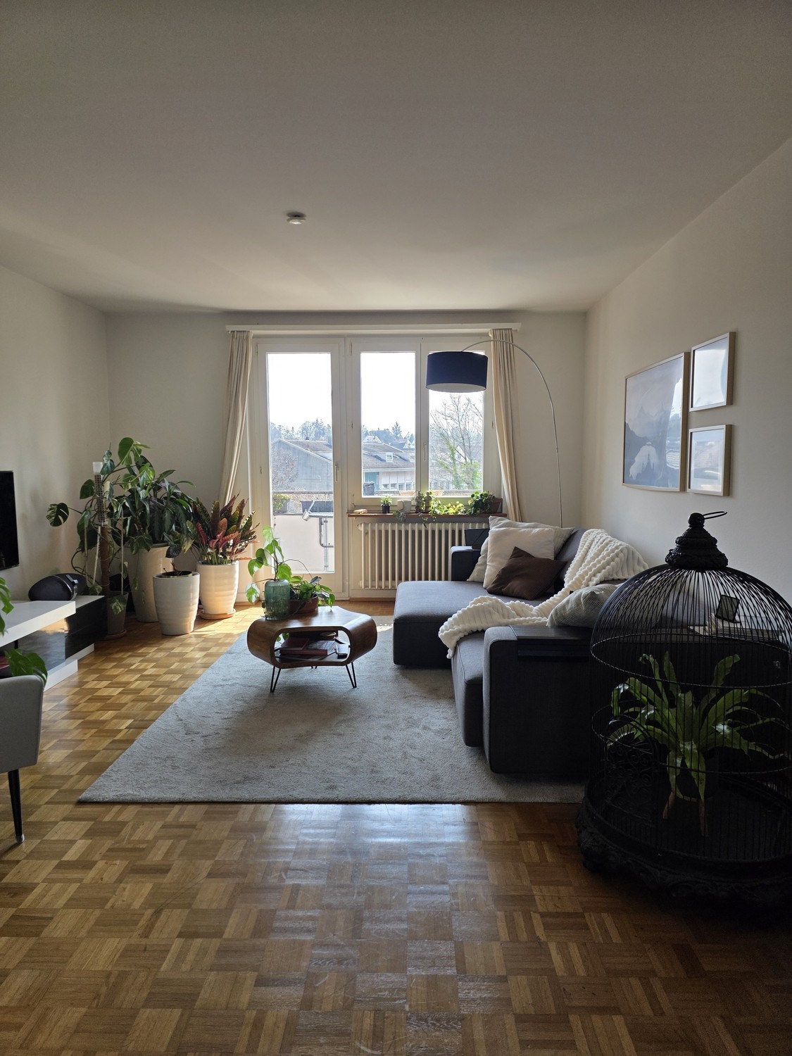 Zimmer in einer WG, Foto 2 von 10
