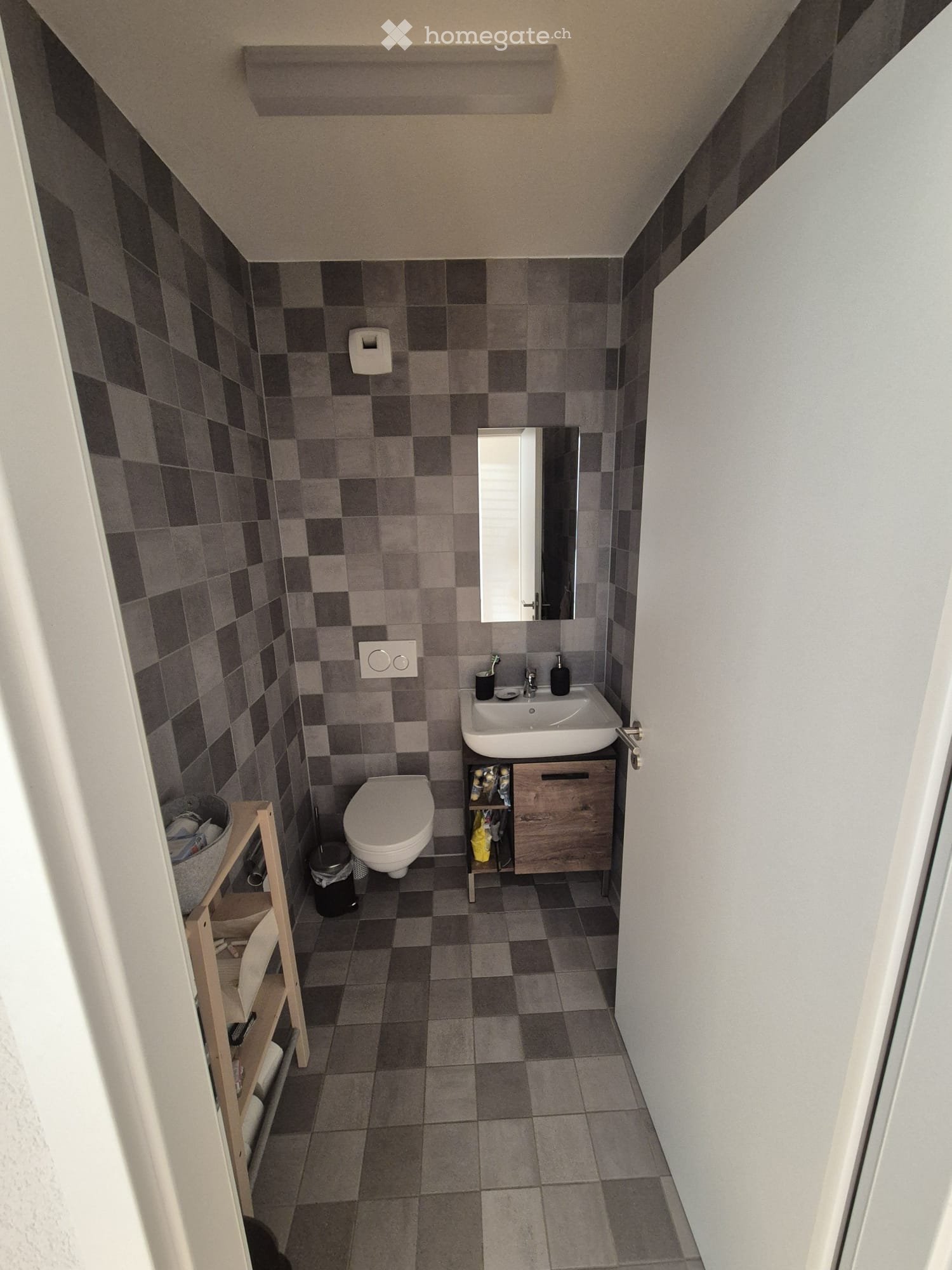 3 ½ Zimmer Wohnung