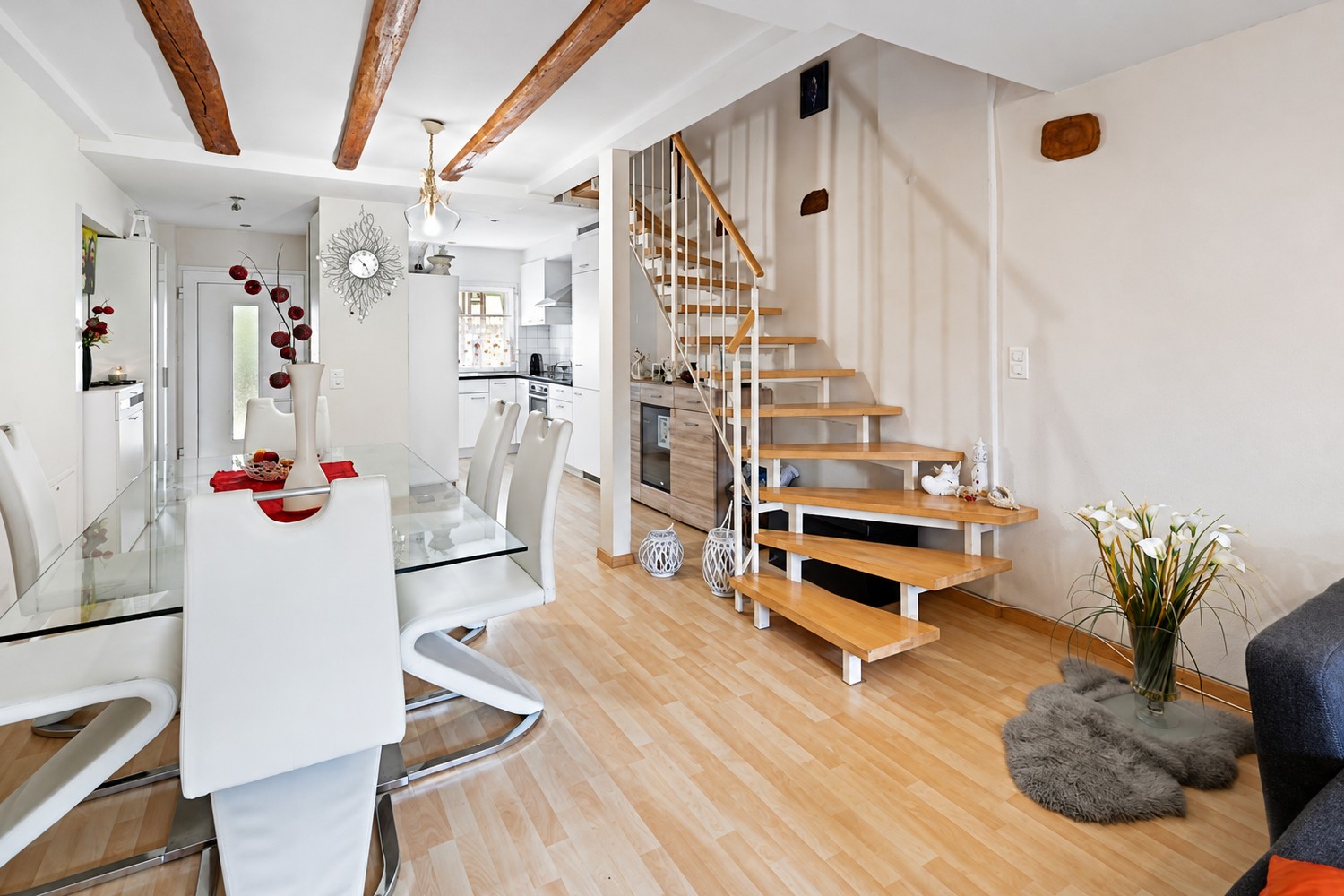3 ½ rooms apartment, Foto 6 von 9