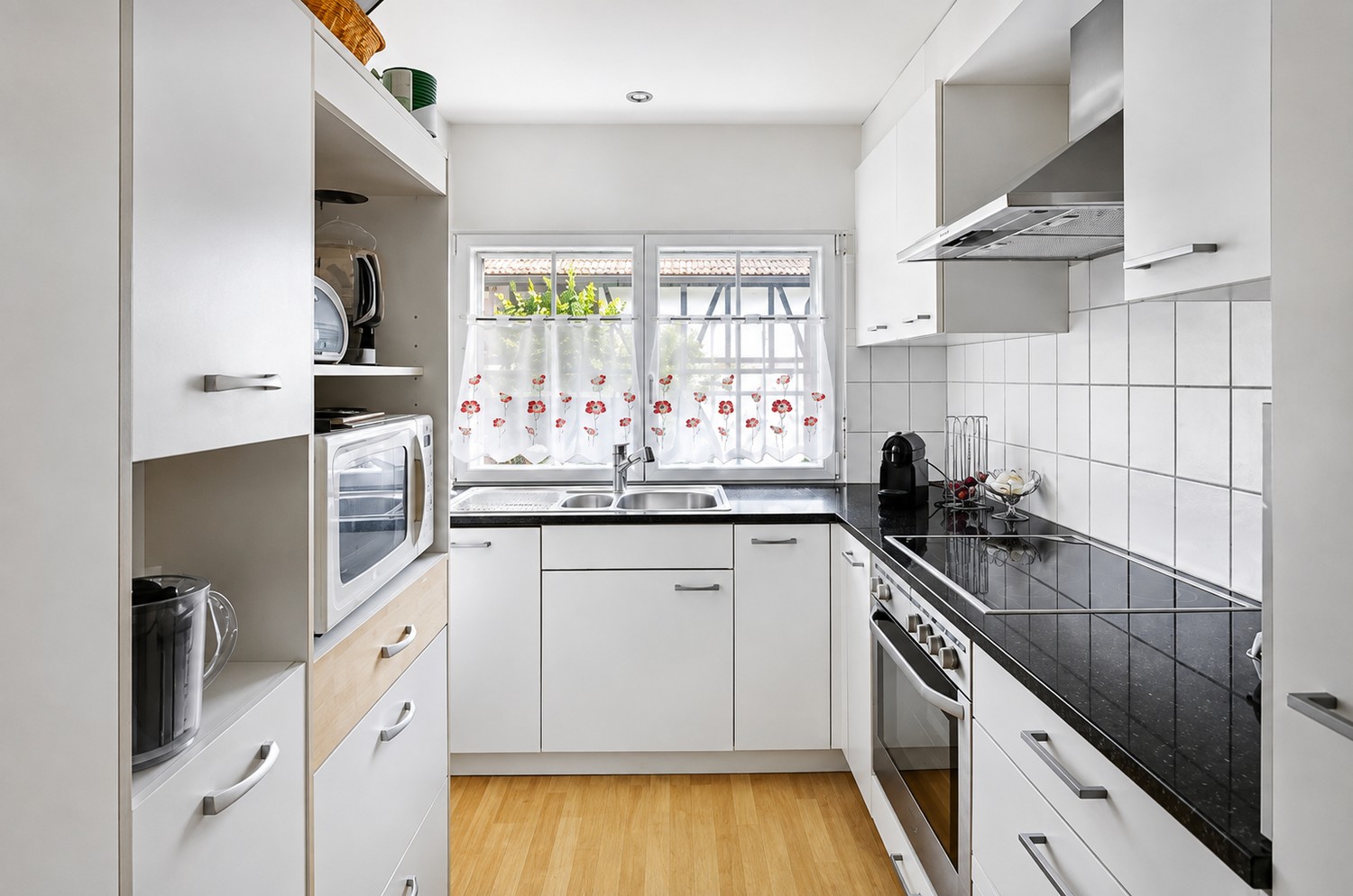3 ½ rooms apartment, Foto 4 von 9