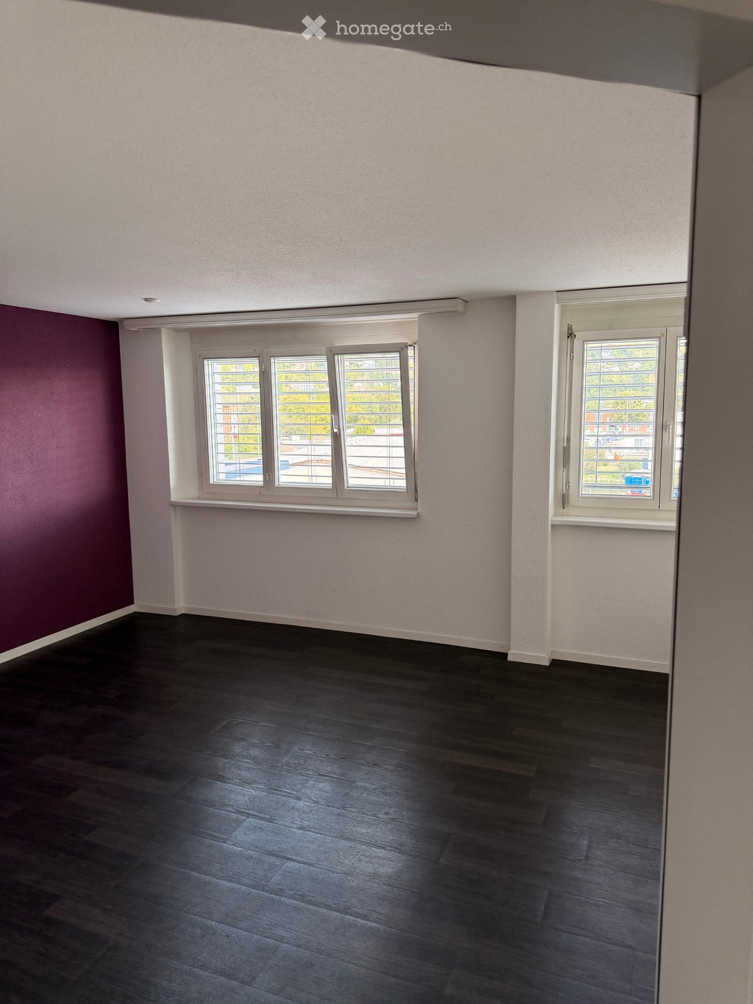 1 room single room, Foto 1 von 4