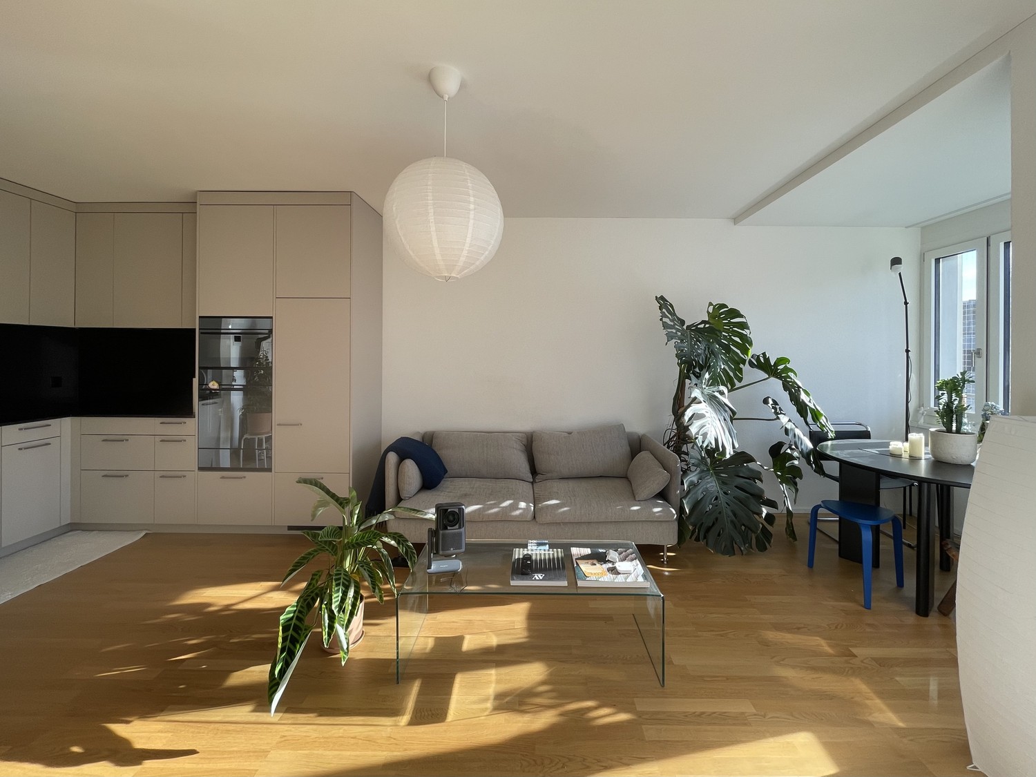 2 ½ Zimmer Wohnung, Foto 2 von 8
