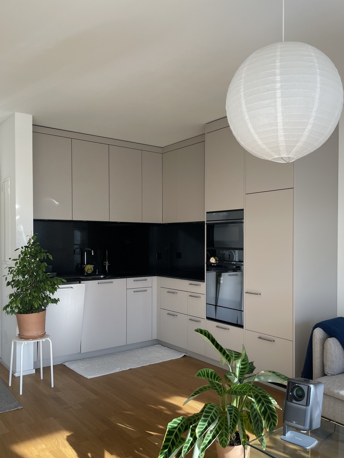 2 ½ Zimmer Wohnung, Foto 4 von 8