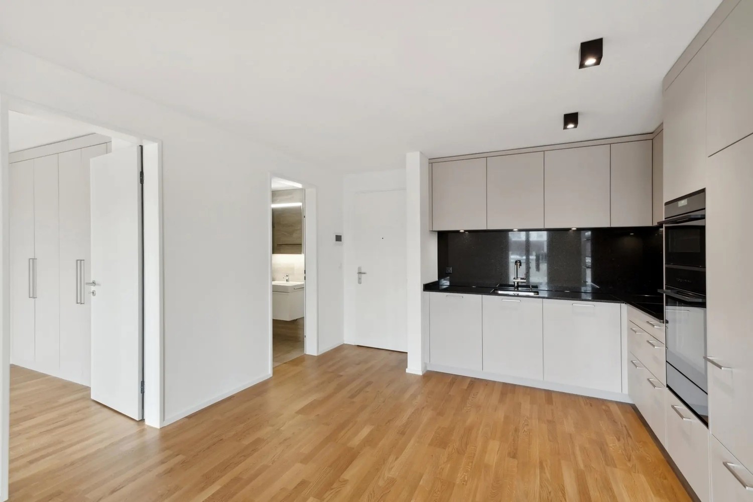 2 ½ Zimmer Wohnung, Foto 7 von 8