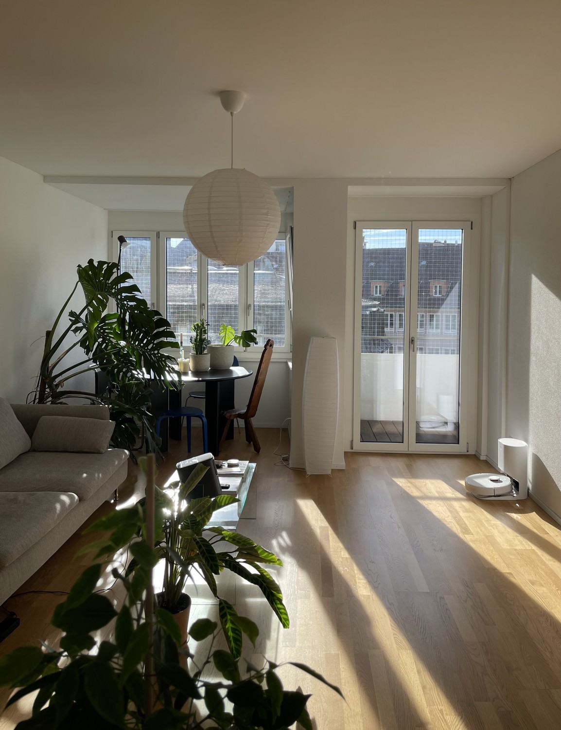 2 ½ Zimmer Wohnung, Foto 1 von 8