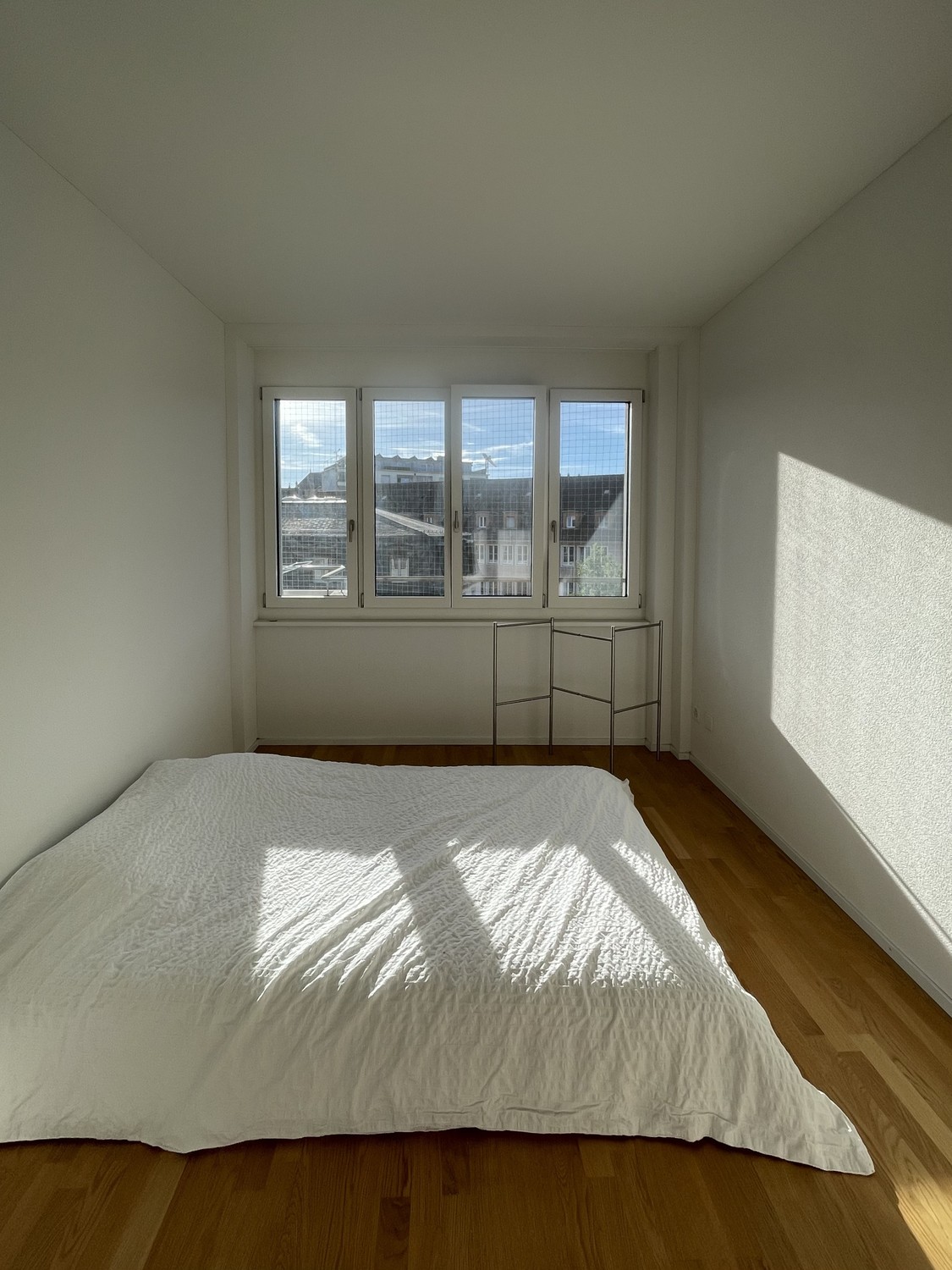 2 ½ Zimmer Wohnung, Foto 3 von 8