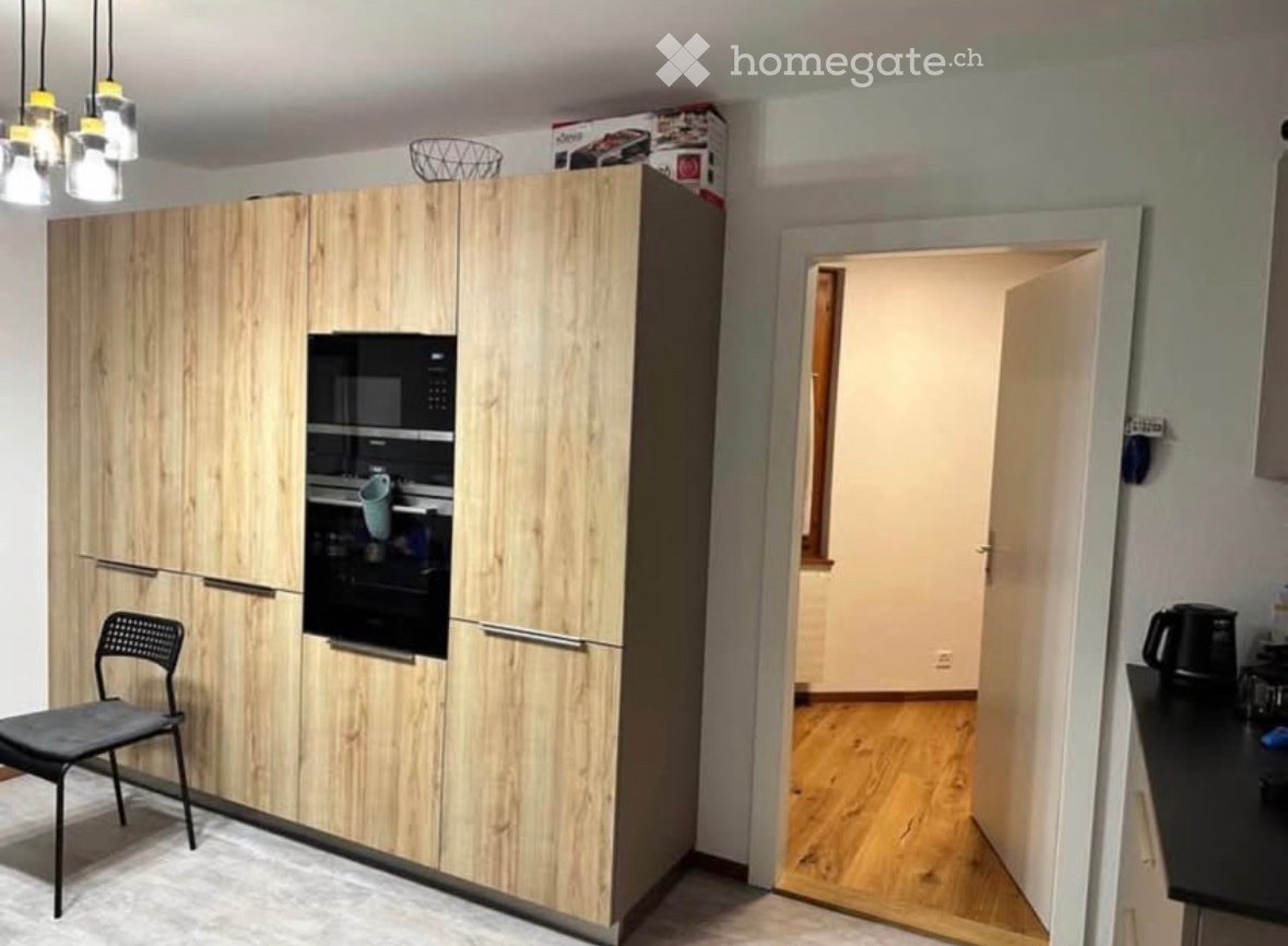 5 rooms apartment, photo 3 sur 3