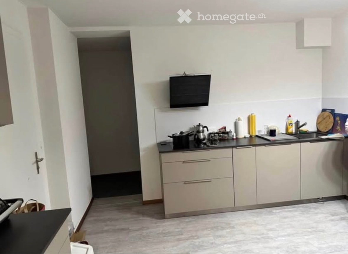5 rooms apartment, photo 2 sur 3