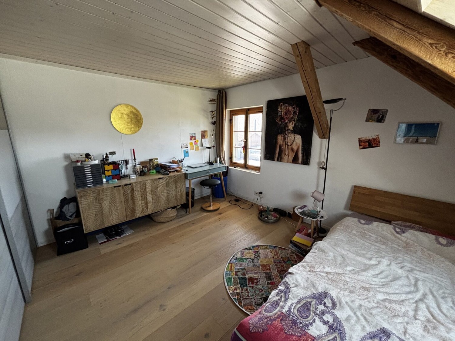 Room in a shared flat, Foto 2 von 3
