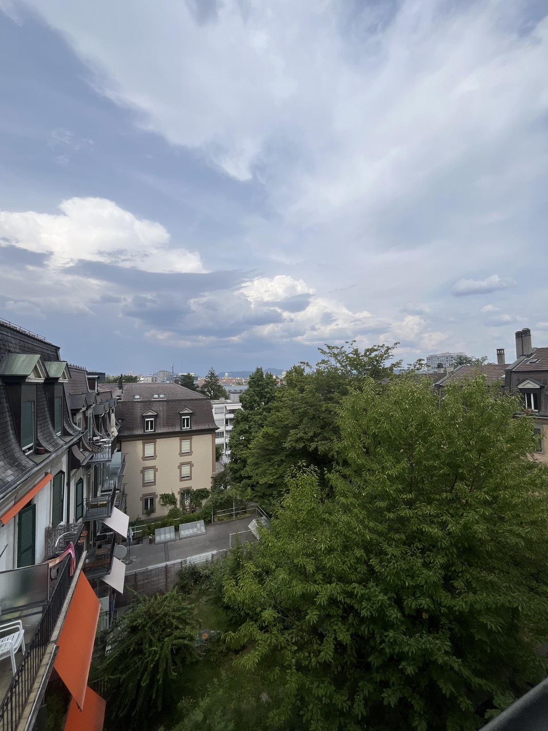 Appartamento di 1 locale, foto 5 di 7