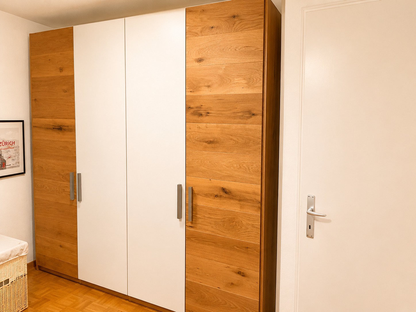 2 ½ Zimmer möblierte Wohnung, Foto 7 von 10