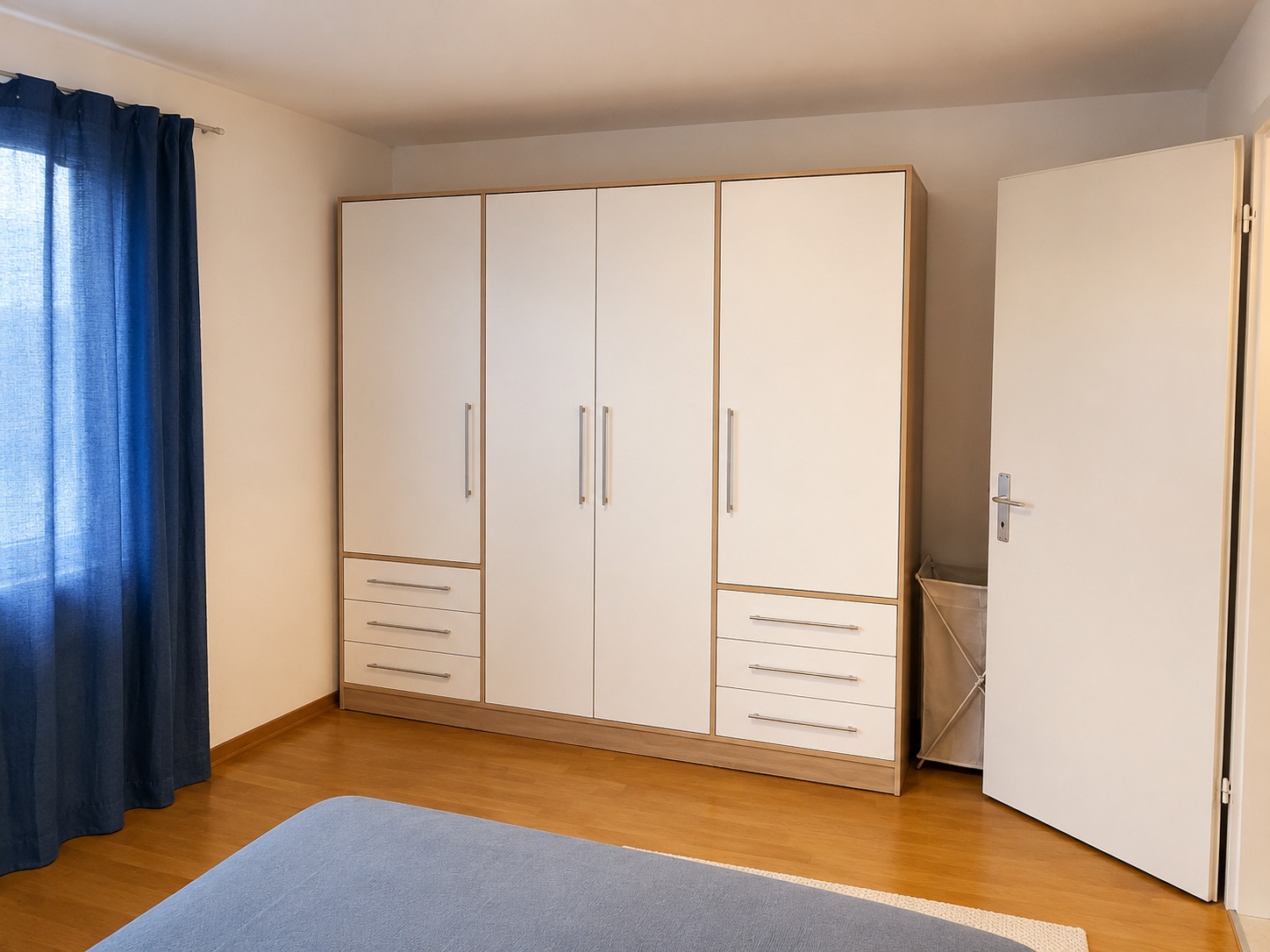 2 ½ Zimmer möblierte Wohnung, Foto 6 von 10