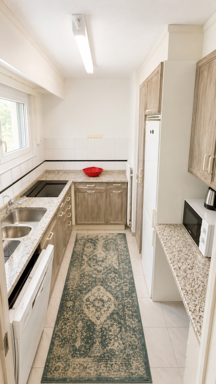 2 ½ Zimmer möblierte Wohnung, Foto 10 von 10