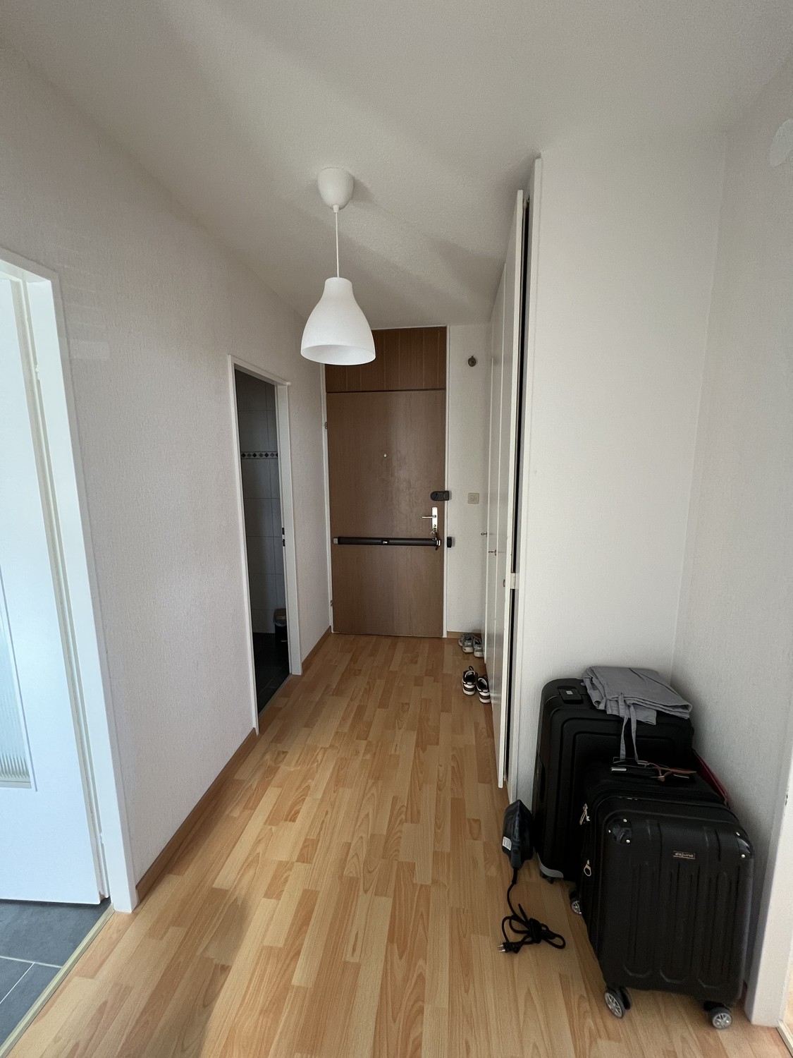 3 ½ Zimmer Wohnung