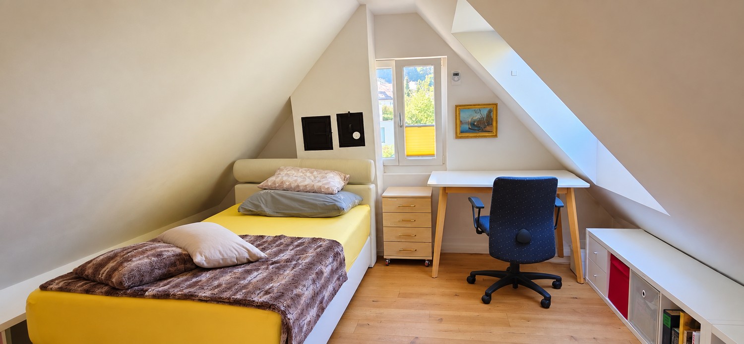 2 ½ rooms apartment, Foto 6 von 6