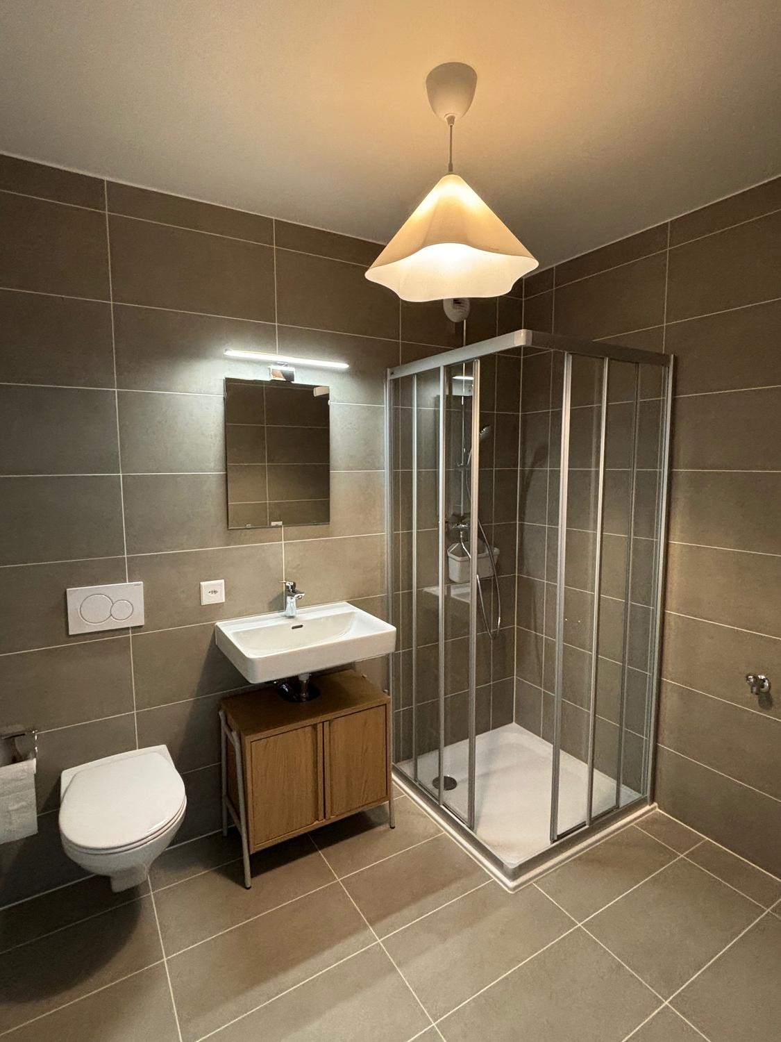 2 ½ Zimmer Wohnung