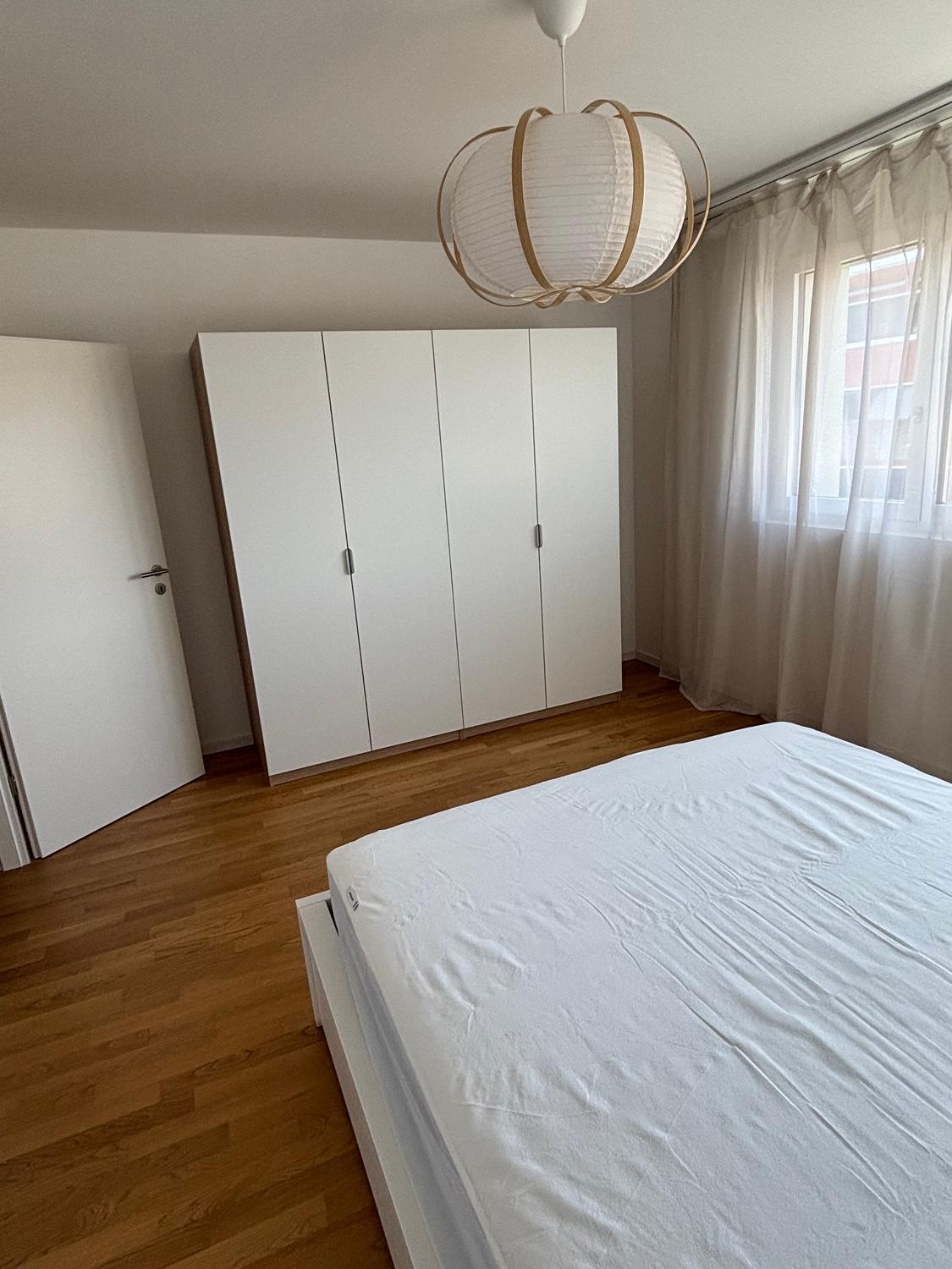 2 ½ Zimmer Wohnung