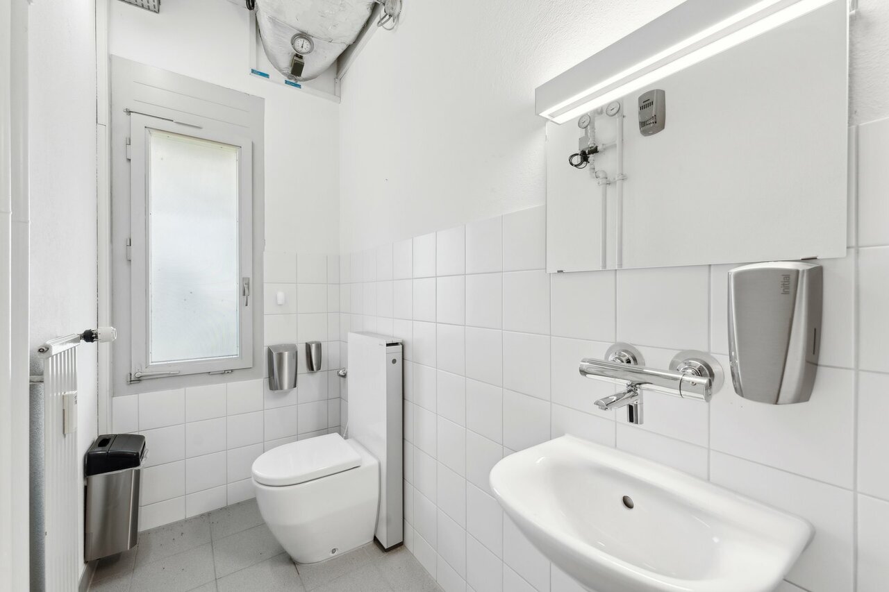 530m² office, Foto 10 von 10