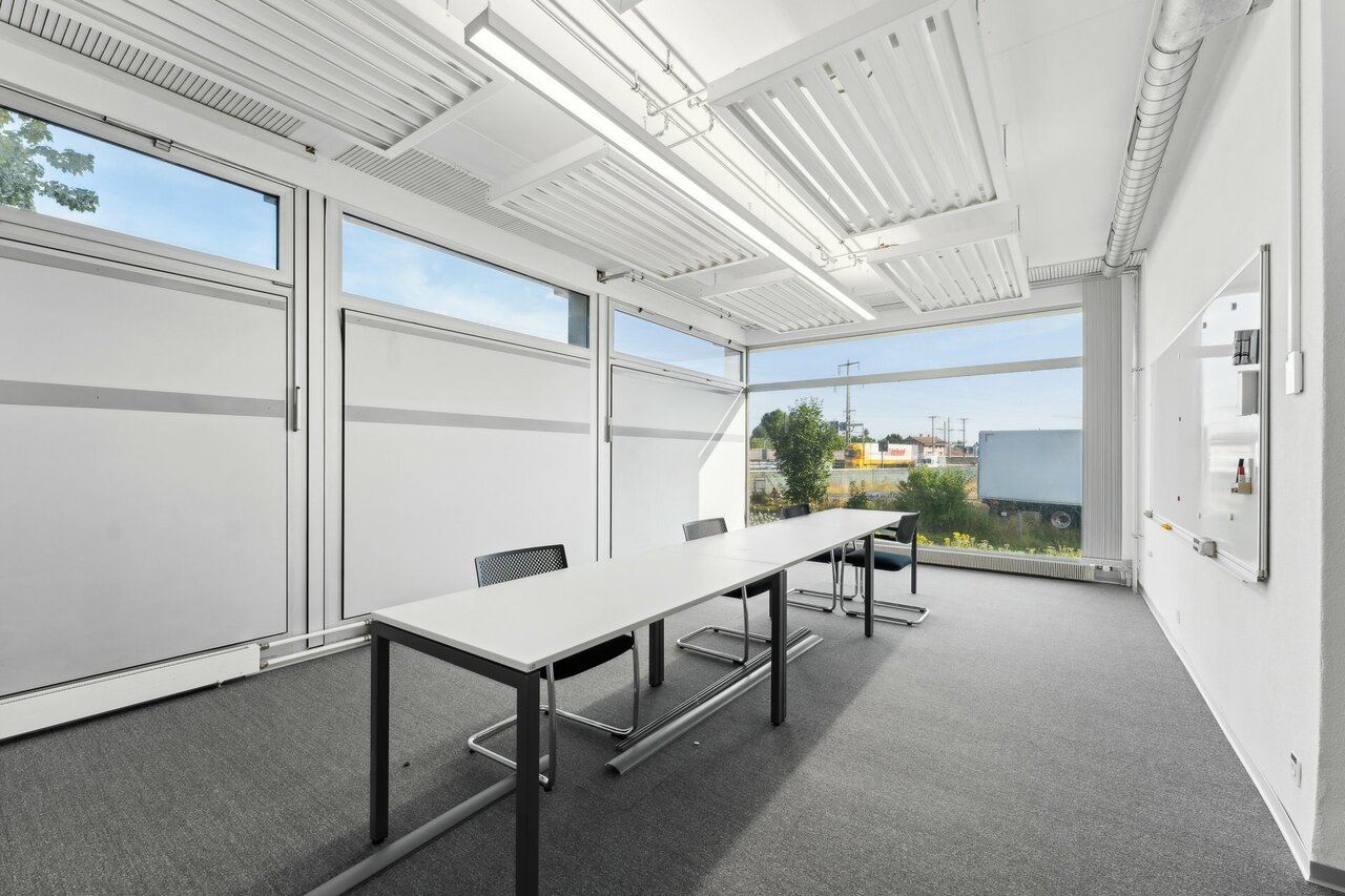 530m² office, Foto 5 von 10