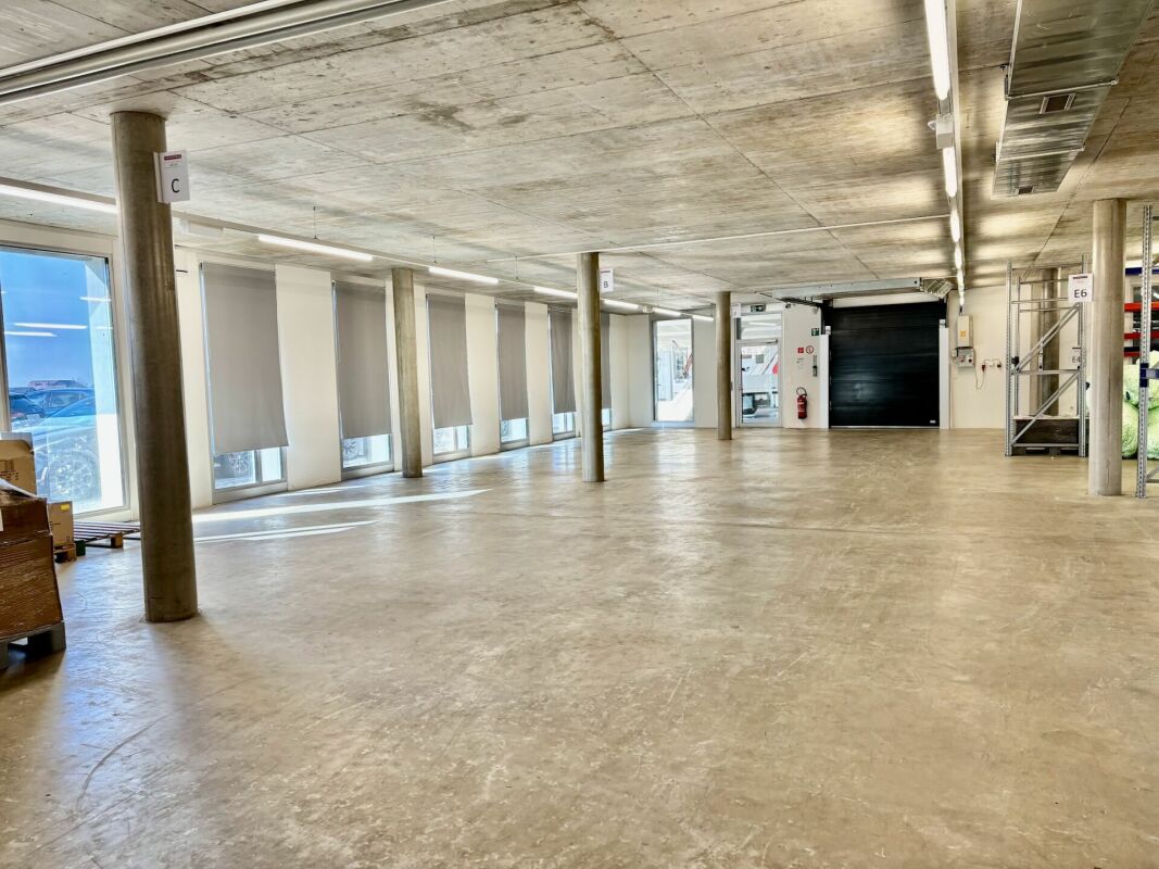 1000m² commercial, photo 1 of 10