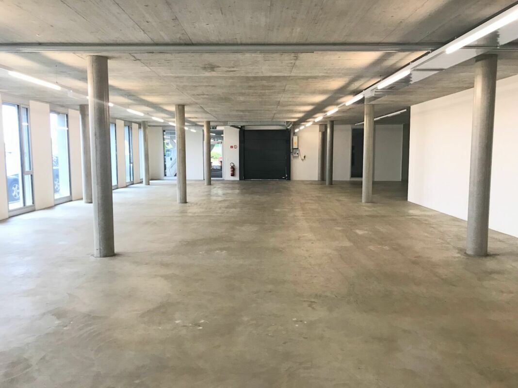 1000m² commercial, photo 7 of 10