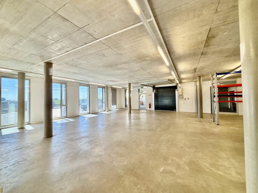 1000m² commercial, photo 6 of 10