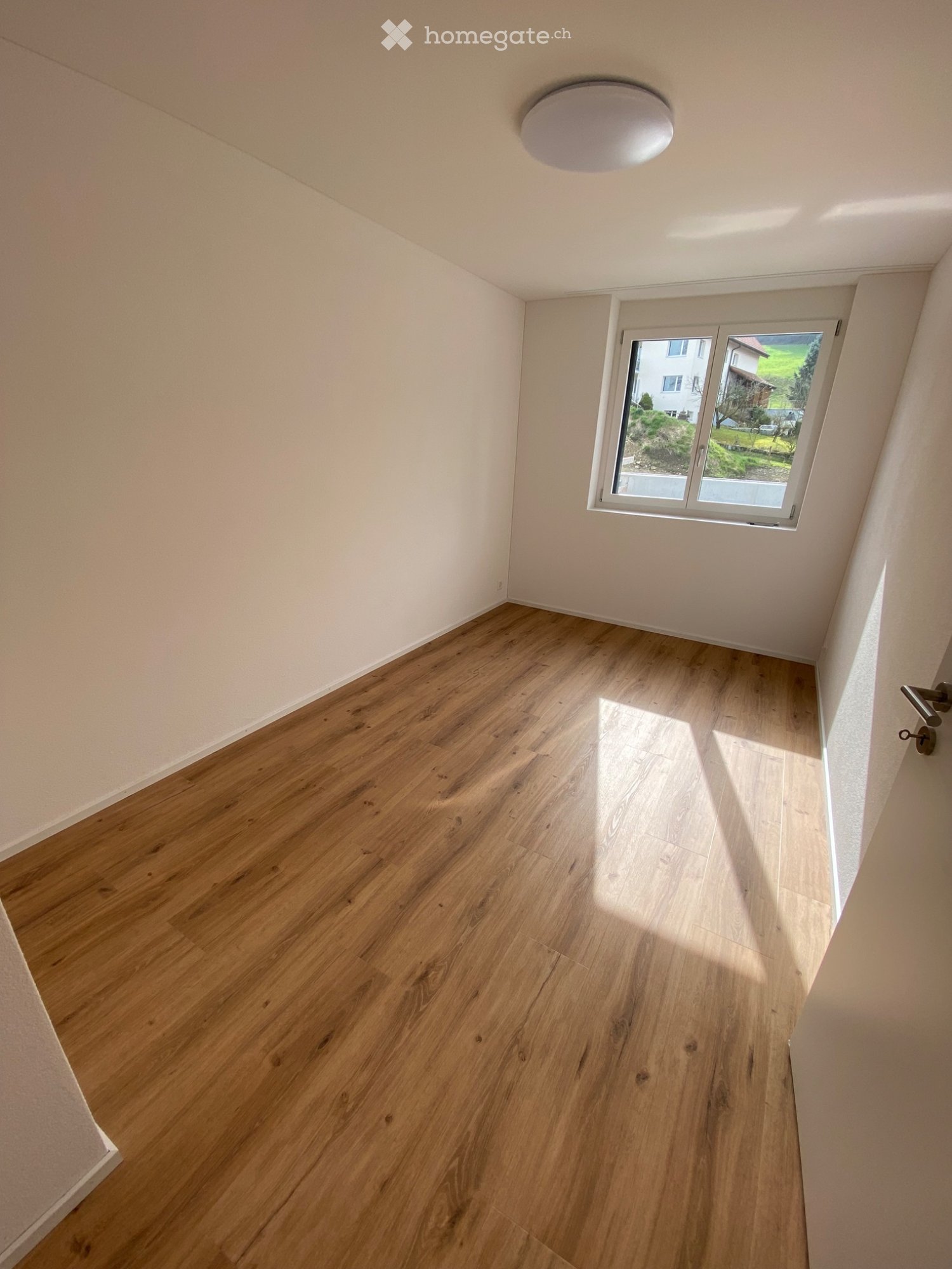 3 ½ rooms apartment, Foto 1 von 5