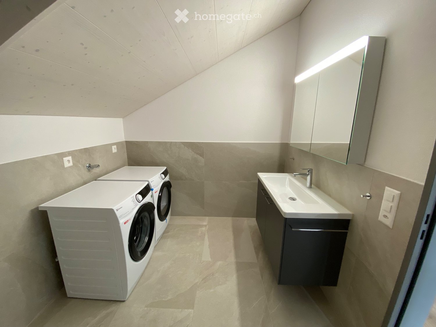 3 ½ rooms apartment, Foto 5 von 5