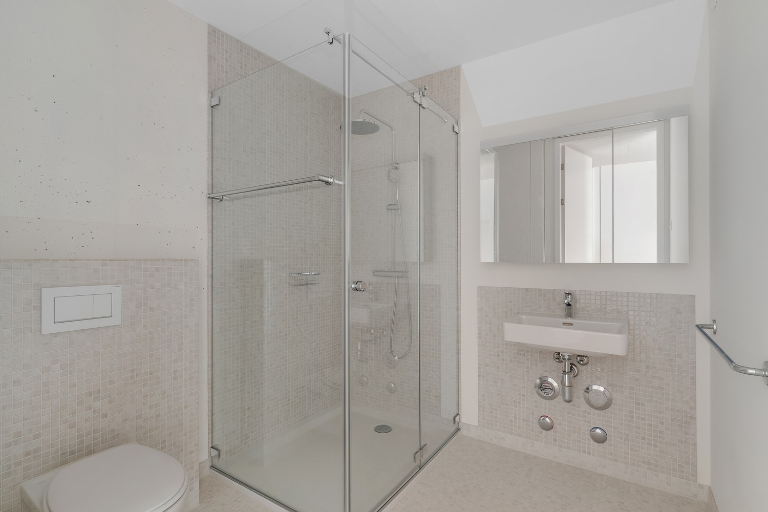 3 ½ pièces appartement
