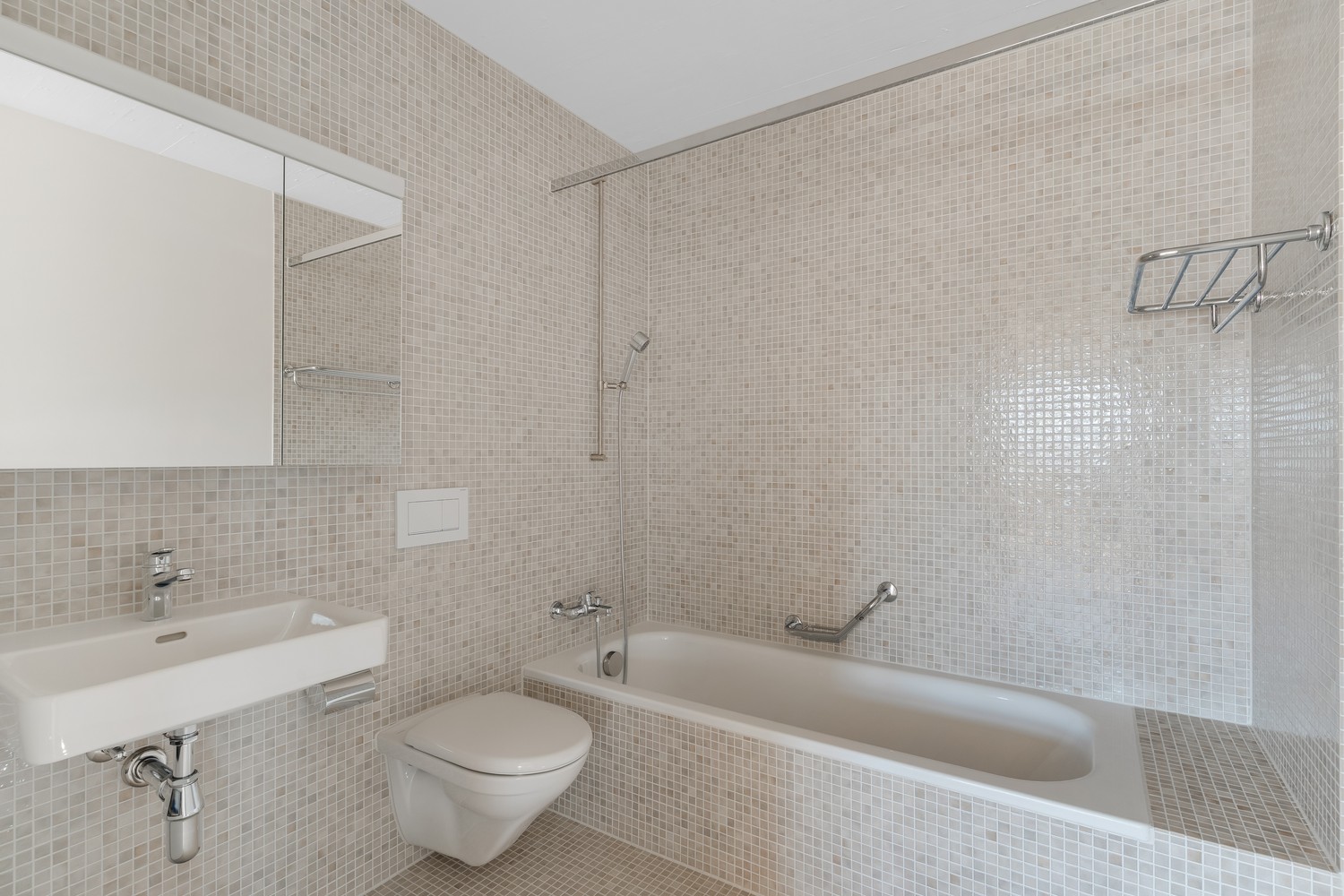 3 ½ pièces appartement