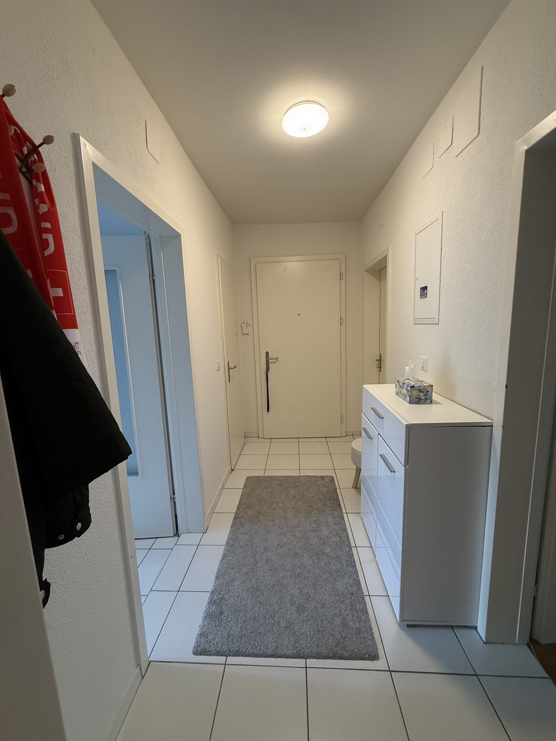 3 ½ rooms apartment, Foto 1 von 8
