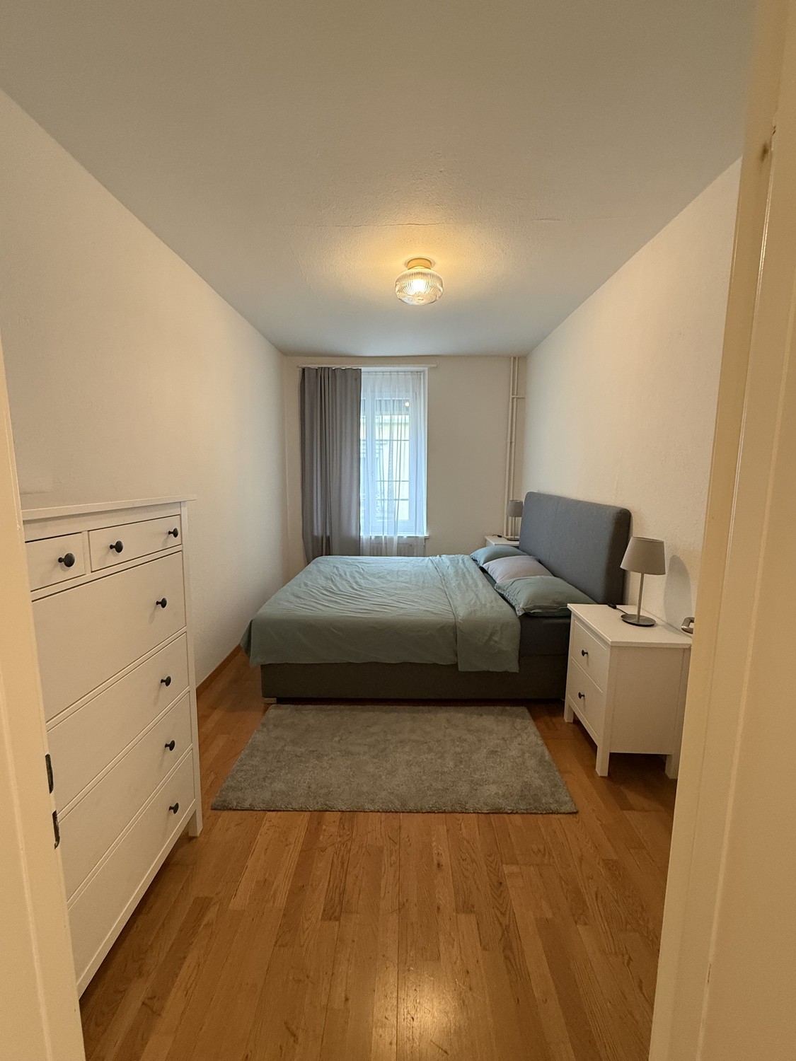 3 ½ rooms apartment, Foto 4 von 8