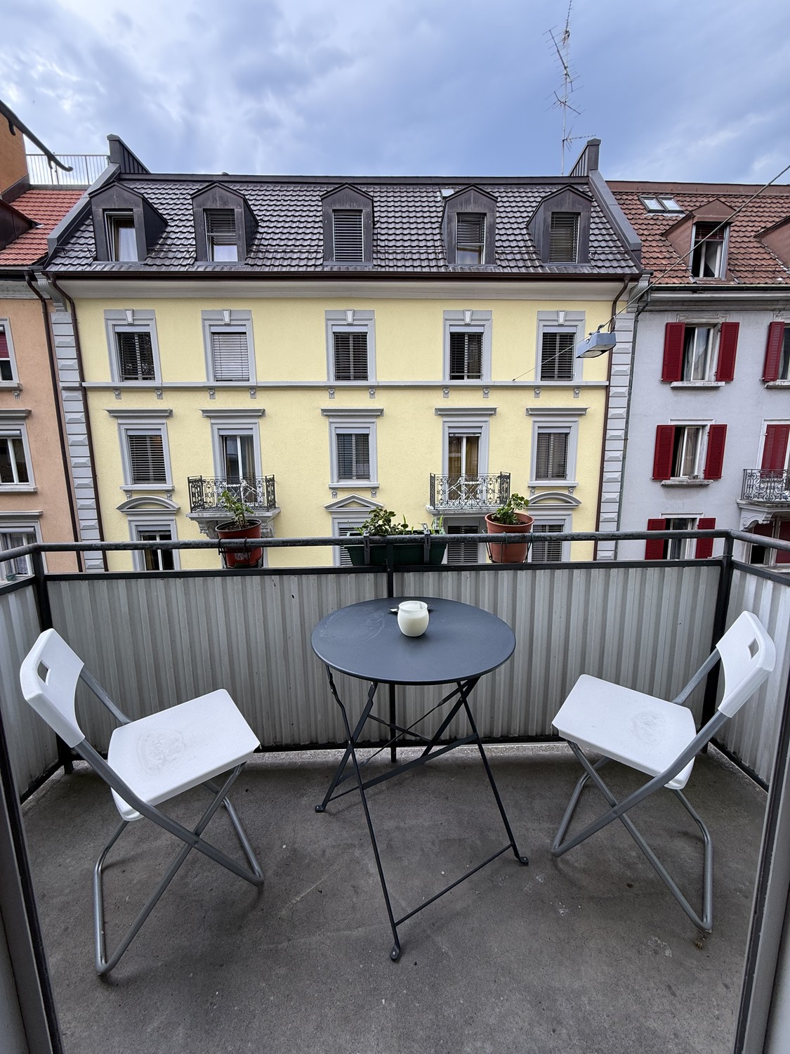 3 ½ rooms apartment, Foto 2 von 8