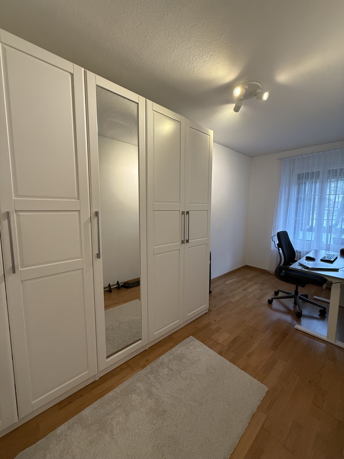 3 ½ rooms apartment, Foto 6 von 8