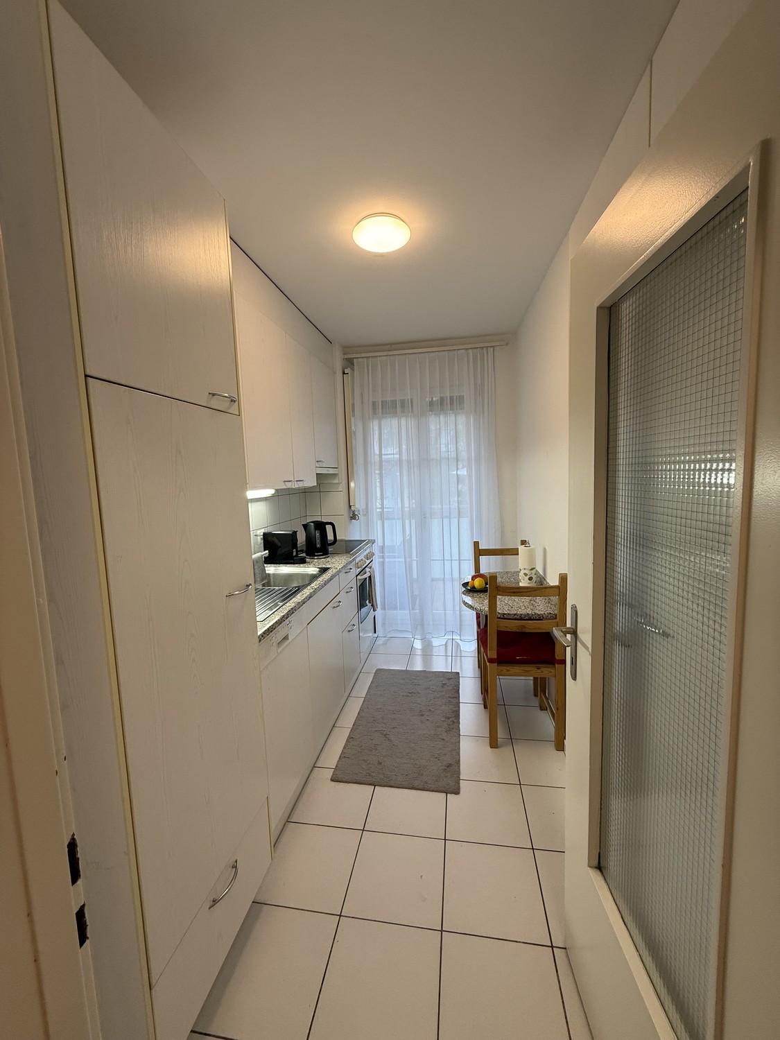 3 ½ rooms apartment, Foto 7 von 8