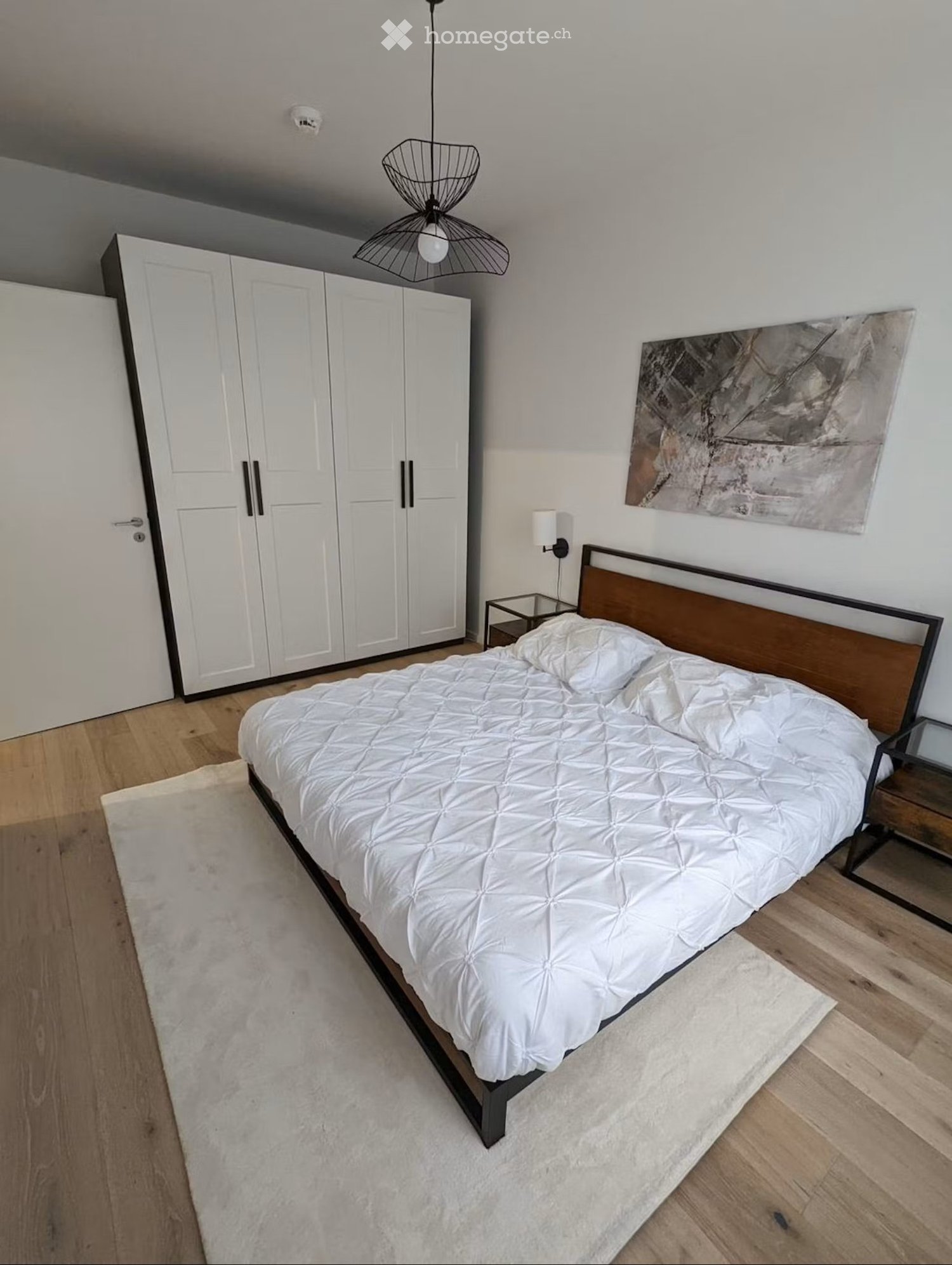 2 rooms apartment, Foto 4 von 5