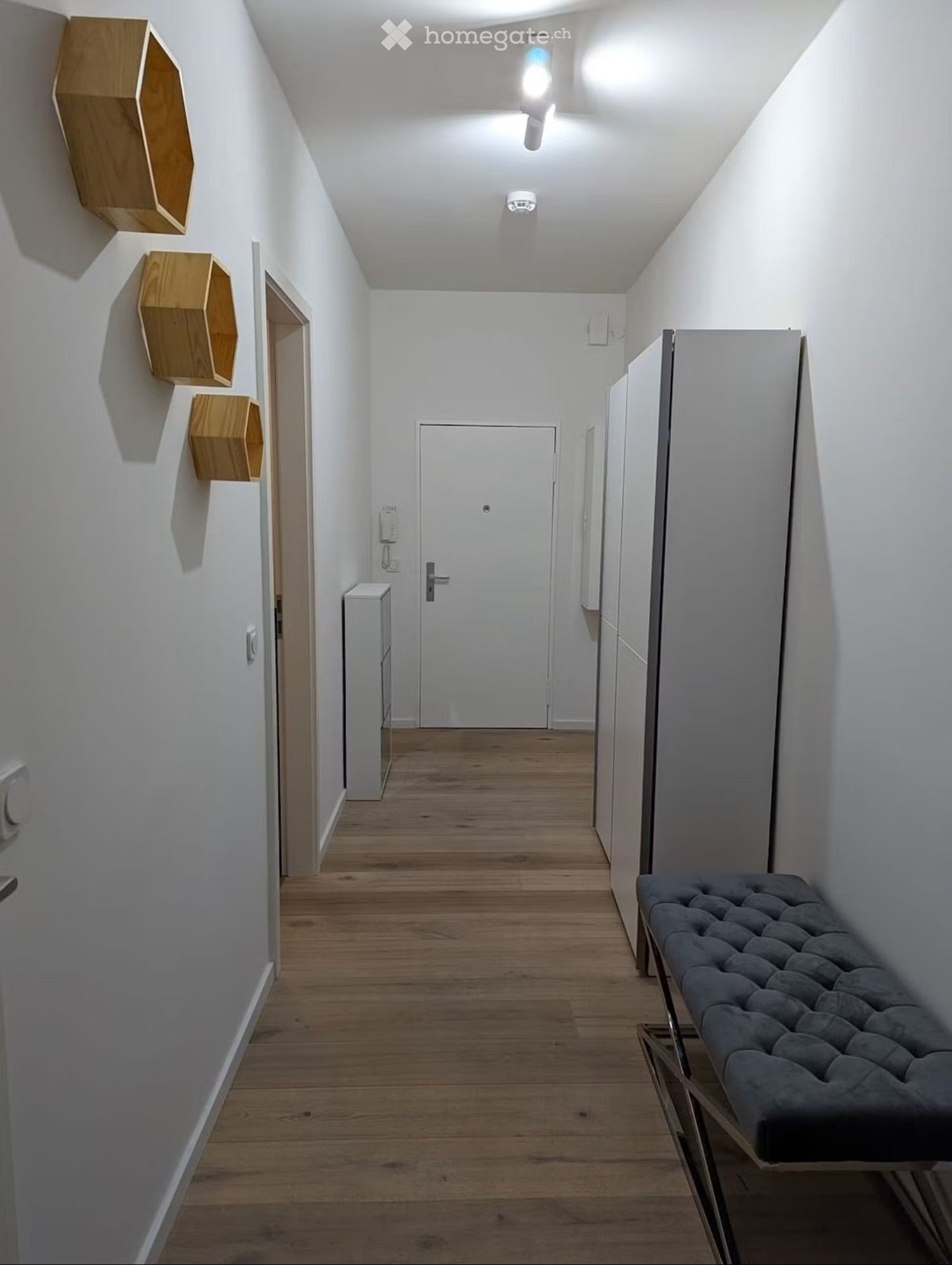 2 rooms apartment, Foto 1 von 5