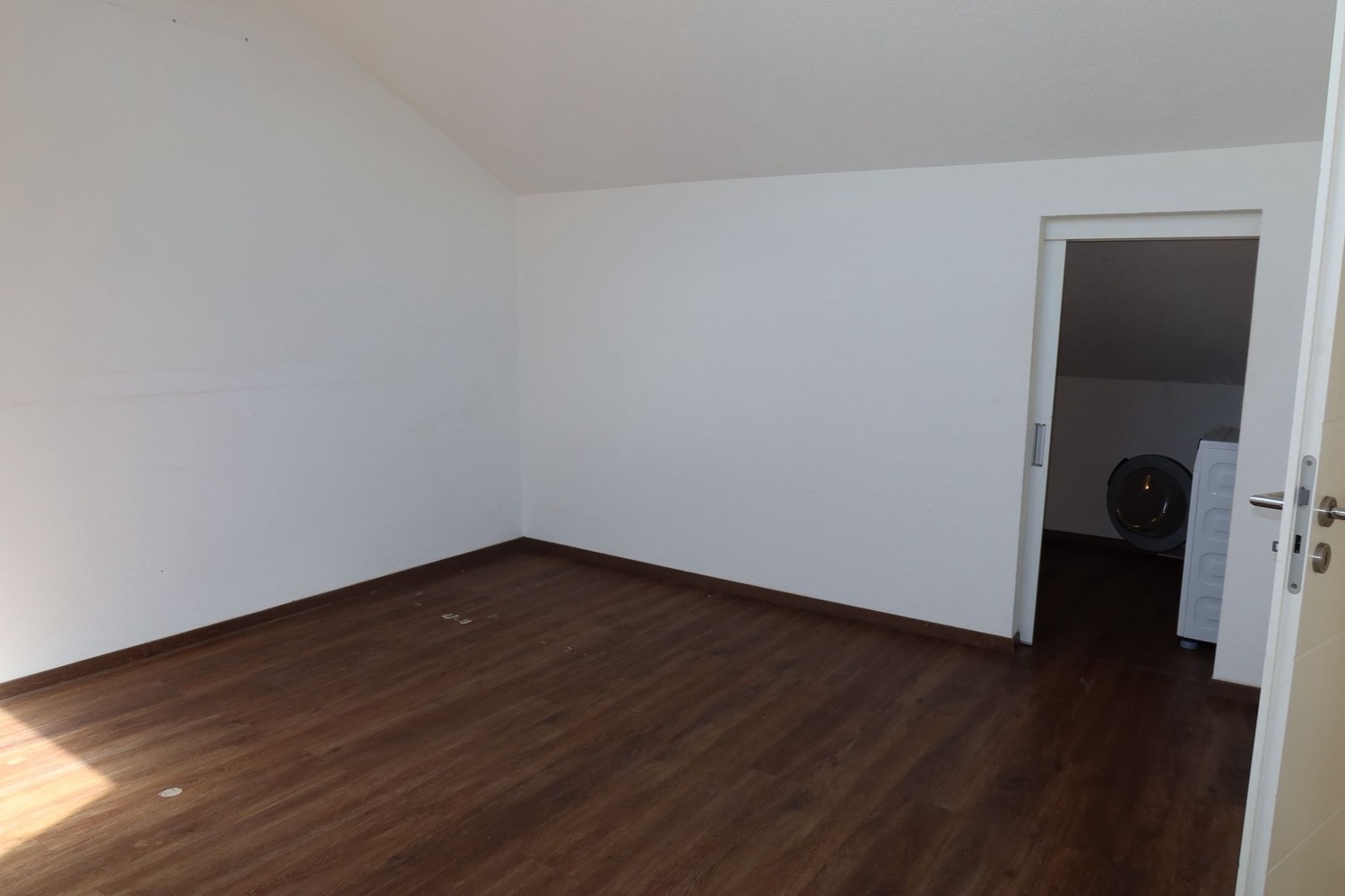 2 ½ rooms apartment, Foto 6 von 6